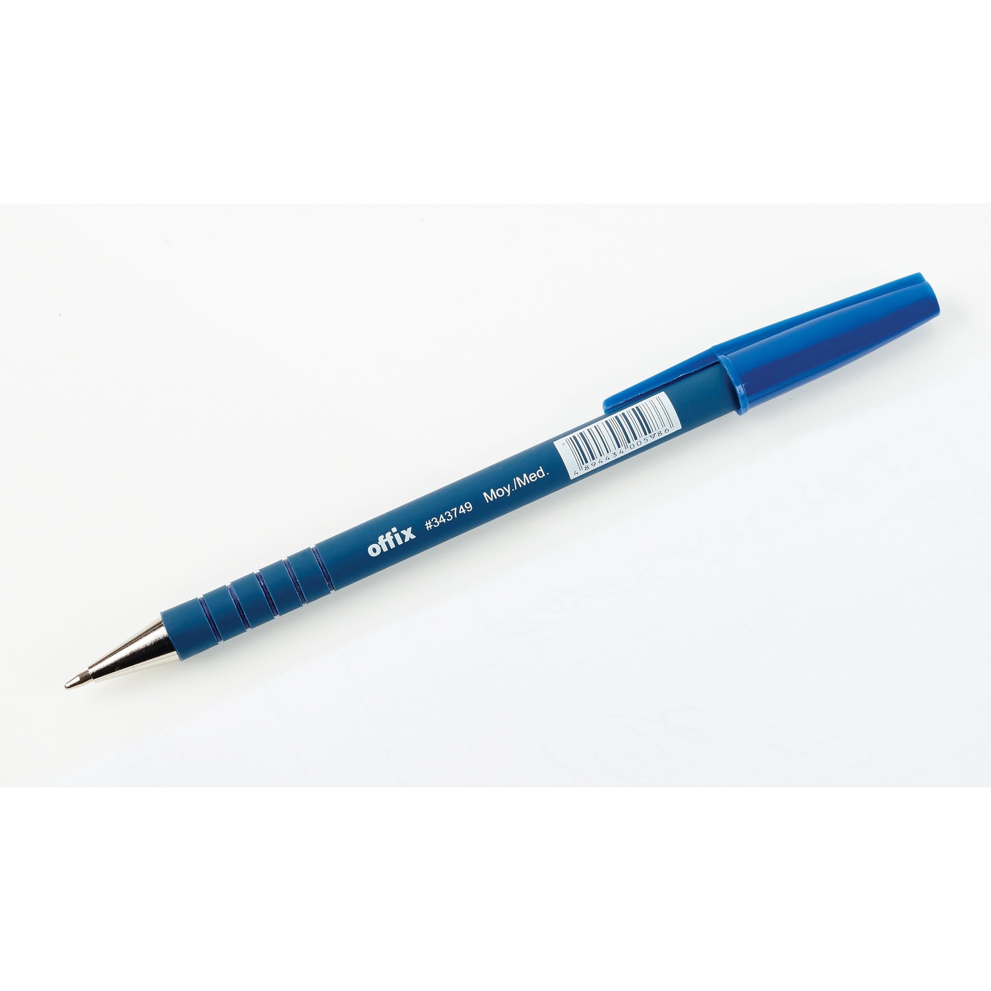 Offix 343749/AA960-01MBLU Ballpoint Pen