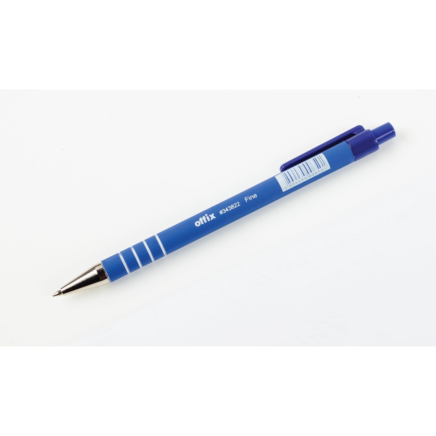 Offix 343822/KB1210ABU07 Ballpoint Pen