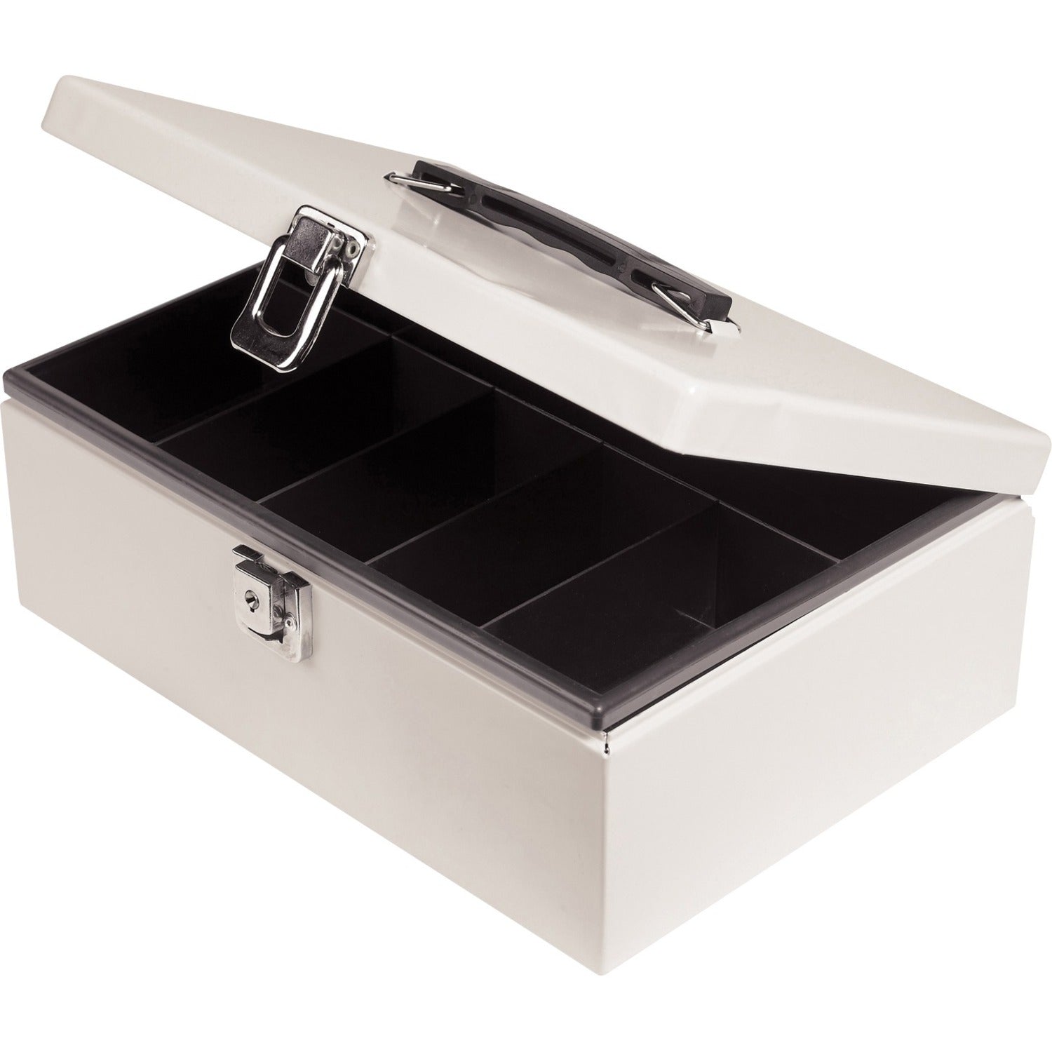 Offix Cash Box