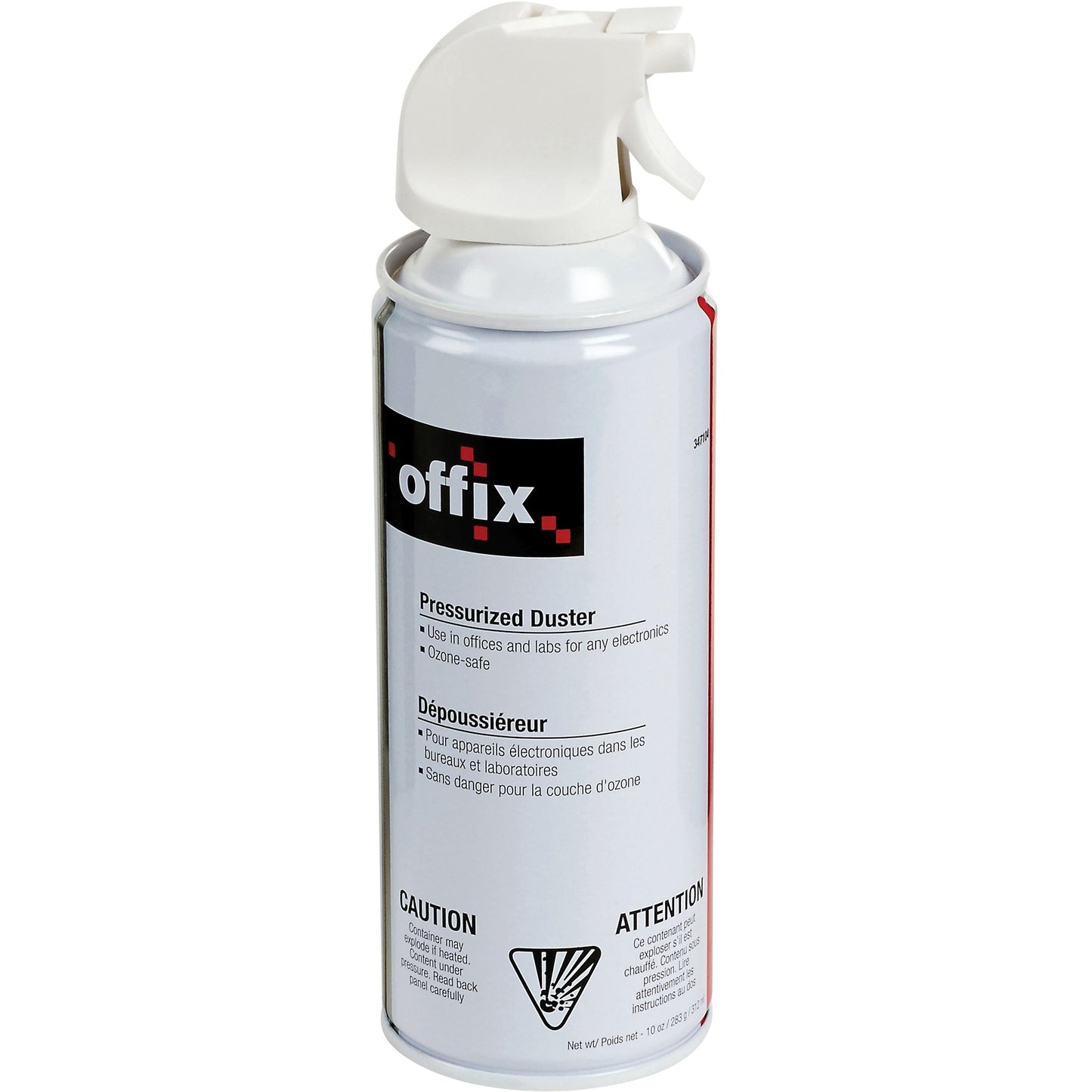 Offix 804435 Air Duster