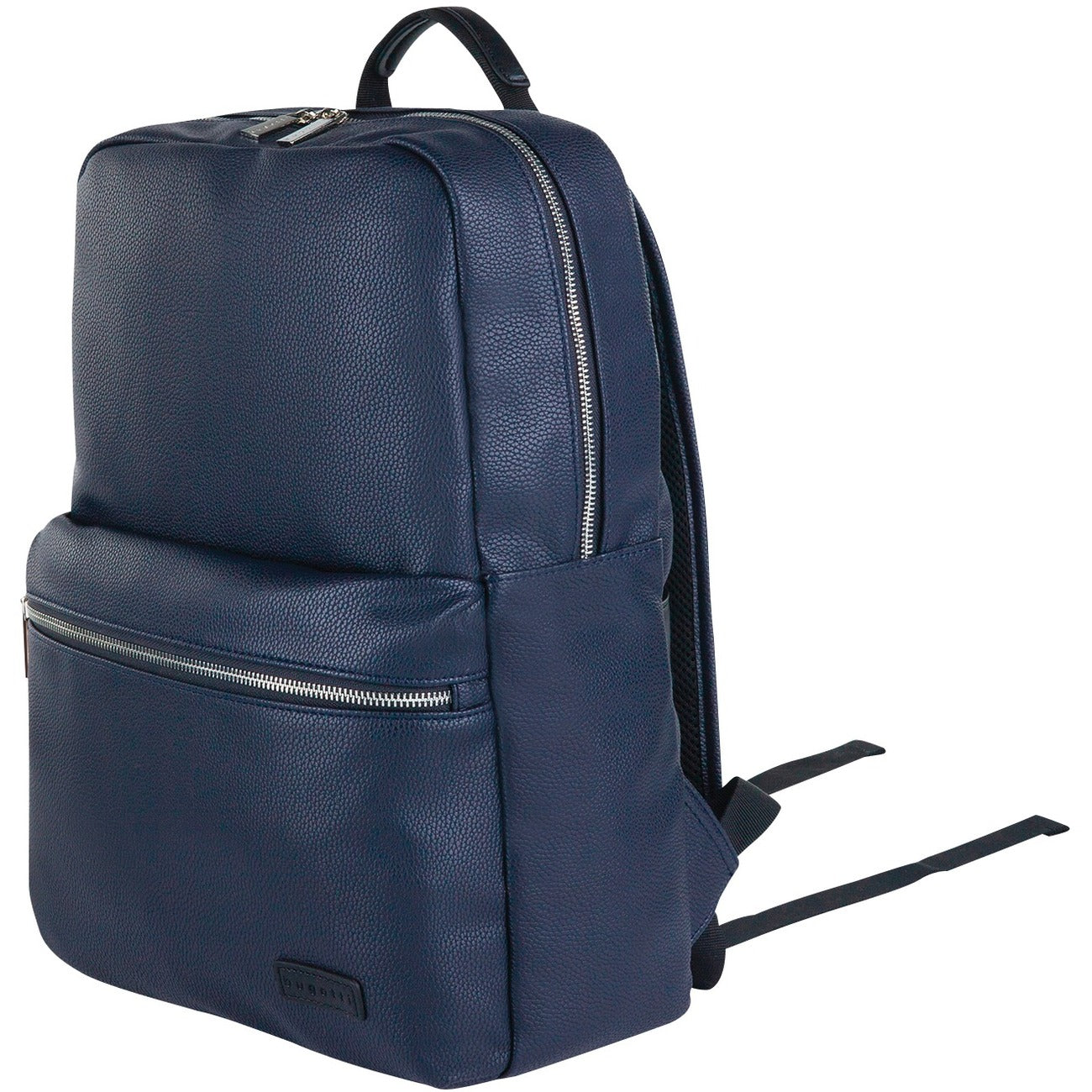 bugatti Contrast Carrying Case (Backpack) for 14.1" Notebook - Navy