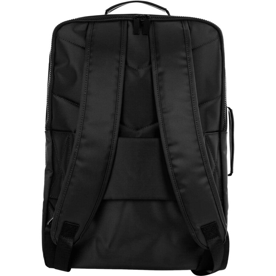 bugatti Carrying Case (Backpack) for 15.6" Notebook, Bottle - Black - BKP5057BU-BLACK