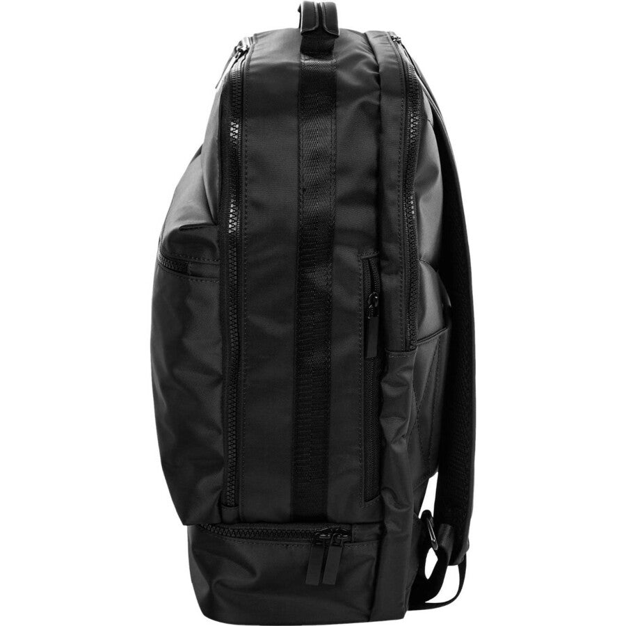 bugatti Carrying Case (Backpack) for 15.6" Notebook, Bottle - Black - BKP5057BU-BLACK