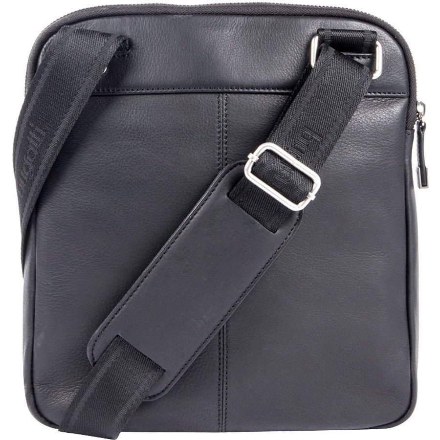 bugatti SARTORIA II Carrying Case Tablet - Black - MSG1215-BLACK