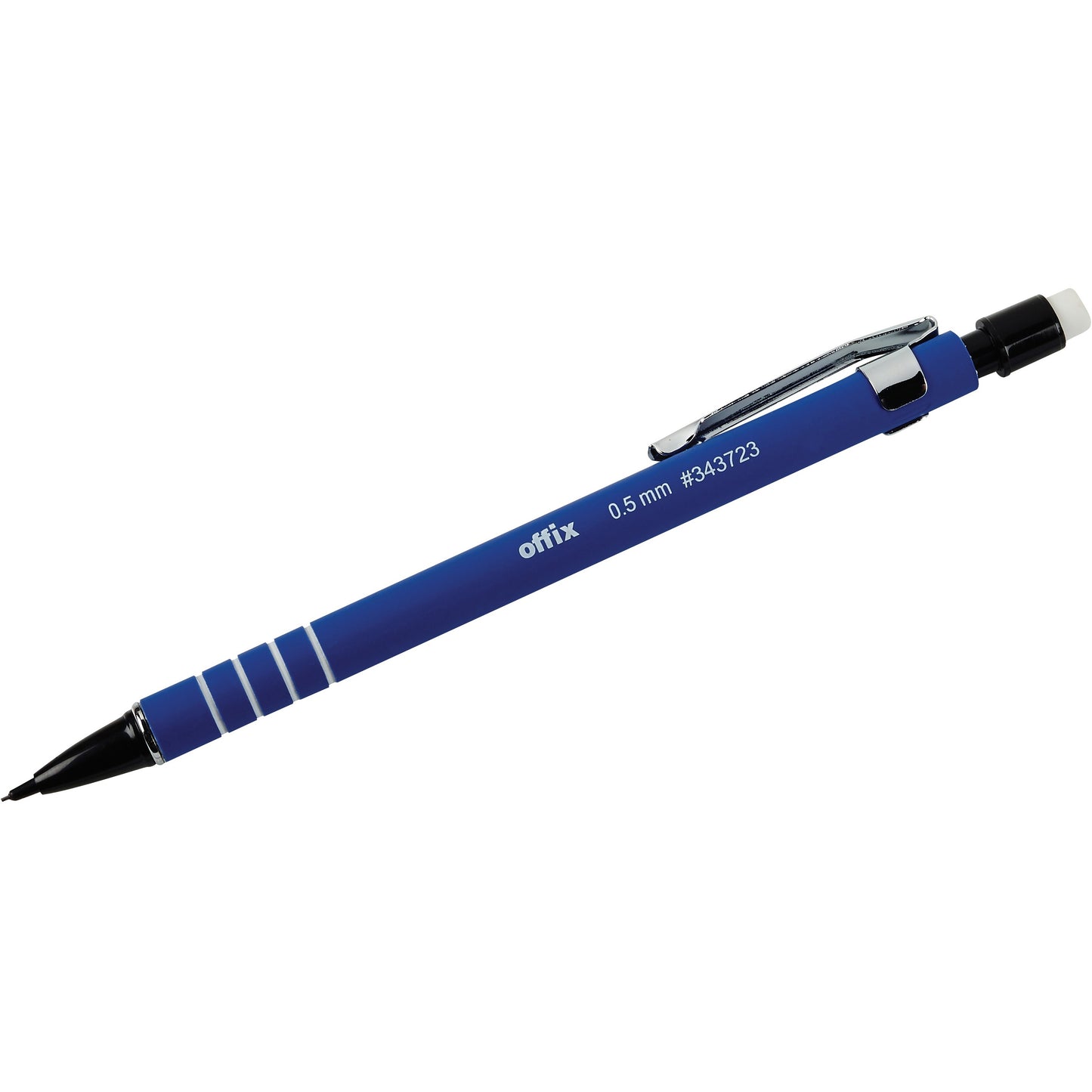 Offix 343723/M0205P-BBL-NP Mechanical Pencil