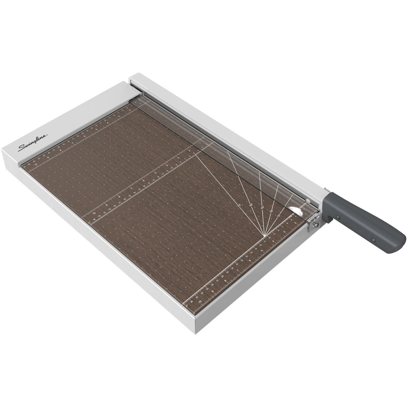 Swingline Guillotine Trimmer