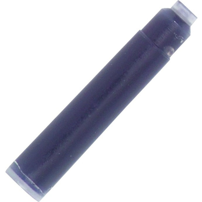 Merangue 6pk Fountain Pen Black Refills - 3872-4101-20-000