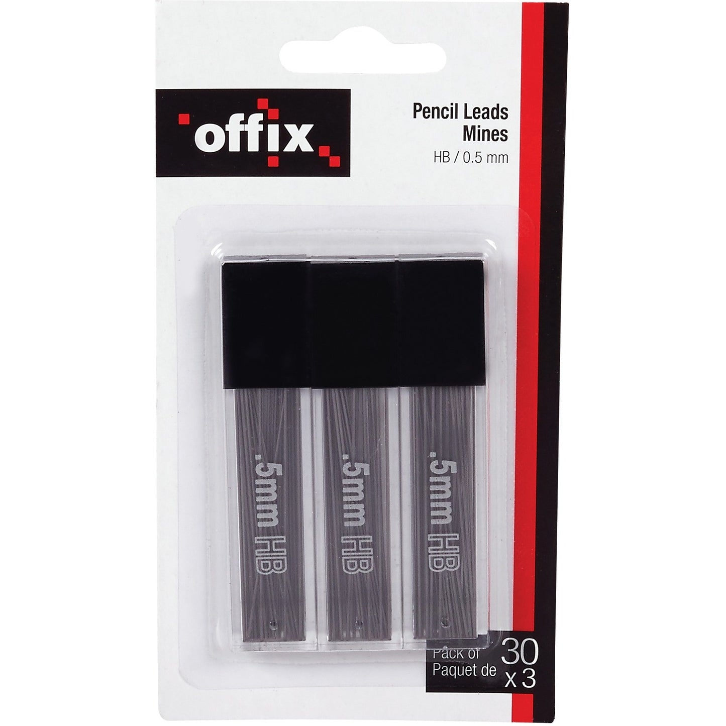 Offix 3872-5081-00-000 Pencil Refill