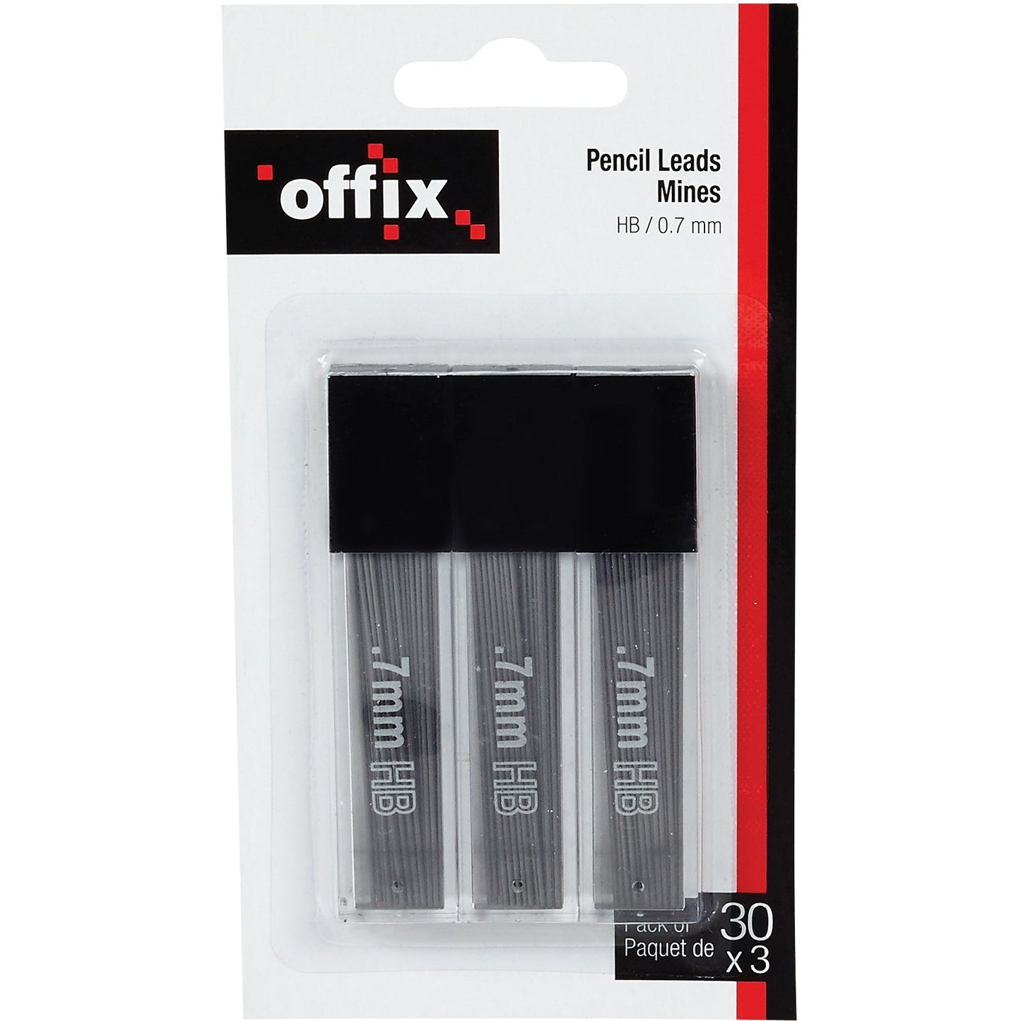 Offix 3872-5091-00-000 Pencil Refill