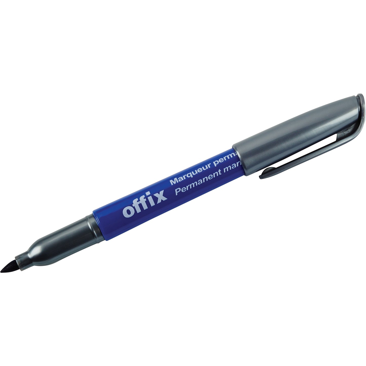 Offix 343434/PY1002-BE-NP Permanent Marker