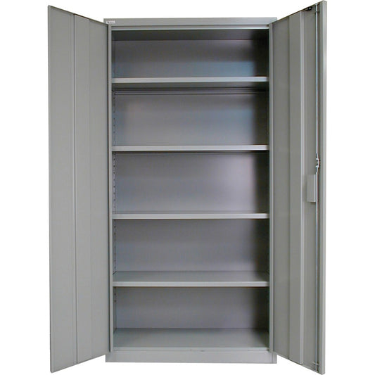 Perfix Supply Cabinet