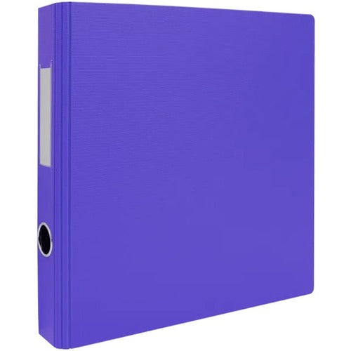 GEO Heavy-Duty Ring Binder