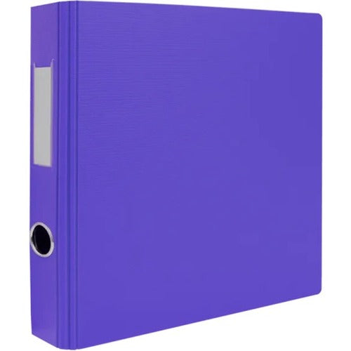 GEO Heavy-Duty Ring Binder