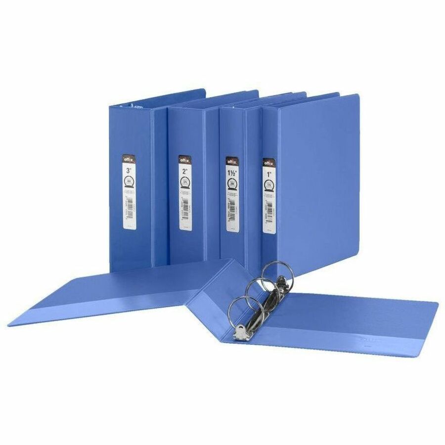 Offix 6447430144 Ring Binder