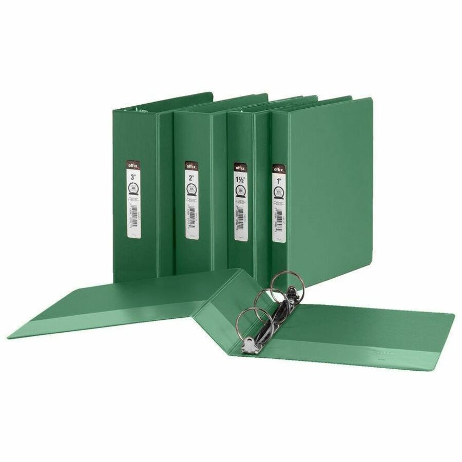 Offix 6447430145 Ring Binder
