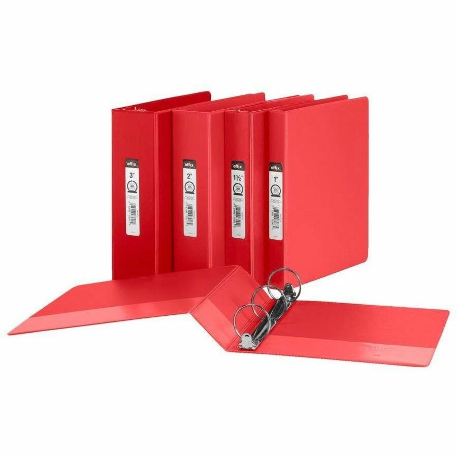 Offix 6447430150 Ring Binder