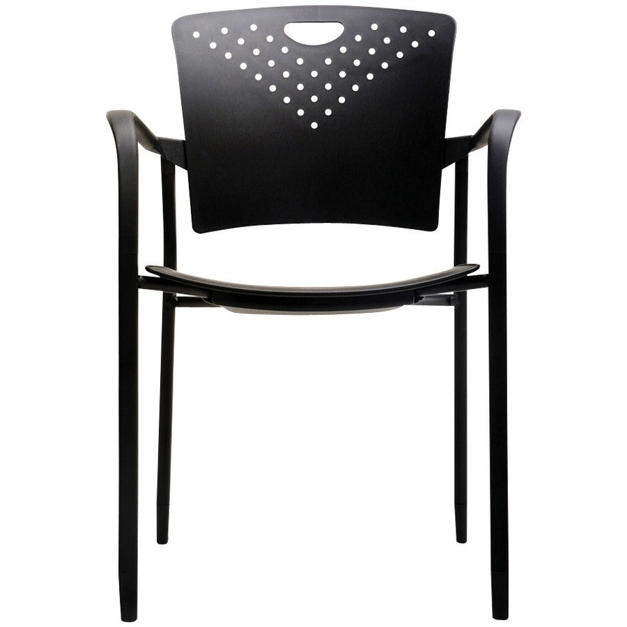 Horizon MaxX StaxX A118A Stacking Chair