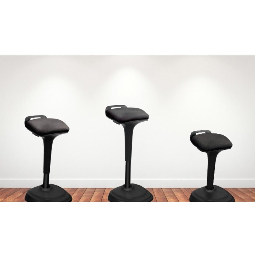 Horizon Activ A91P Sit/Stand Stool - A-91P