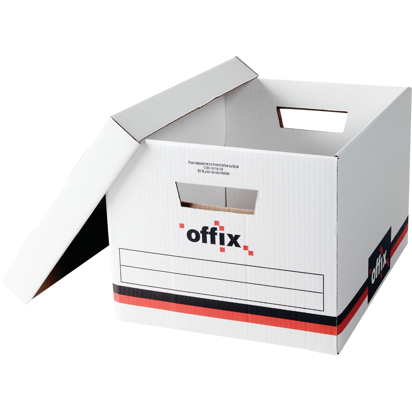 Offix 6007401 Storage Case