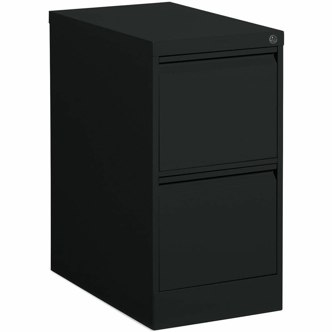 Offices To Go 2 Drawer Letter Width Vertical File