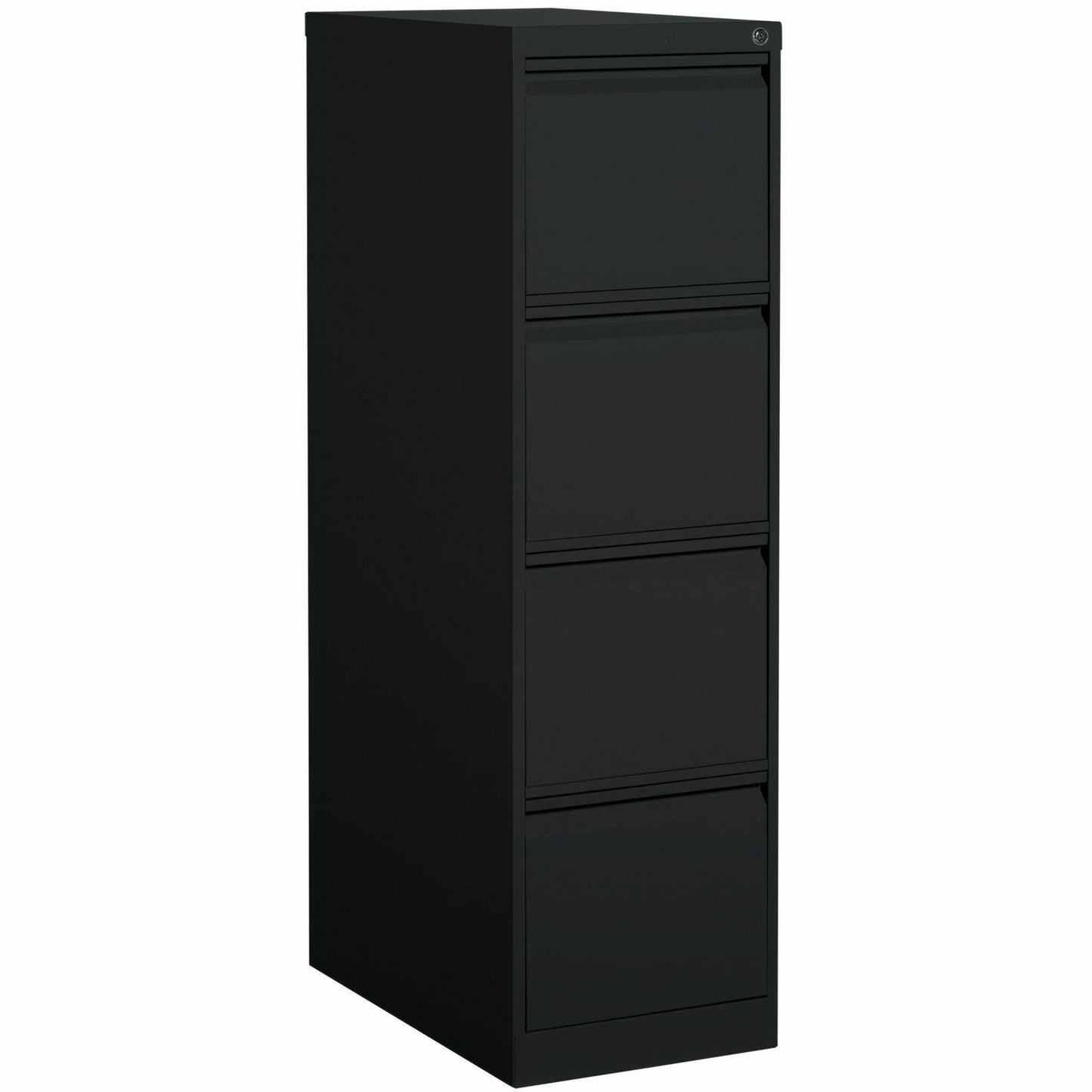 Offices To Go 4 Drawer Letter Width Vertical File