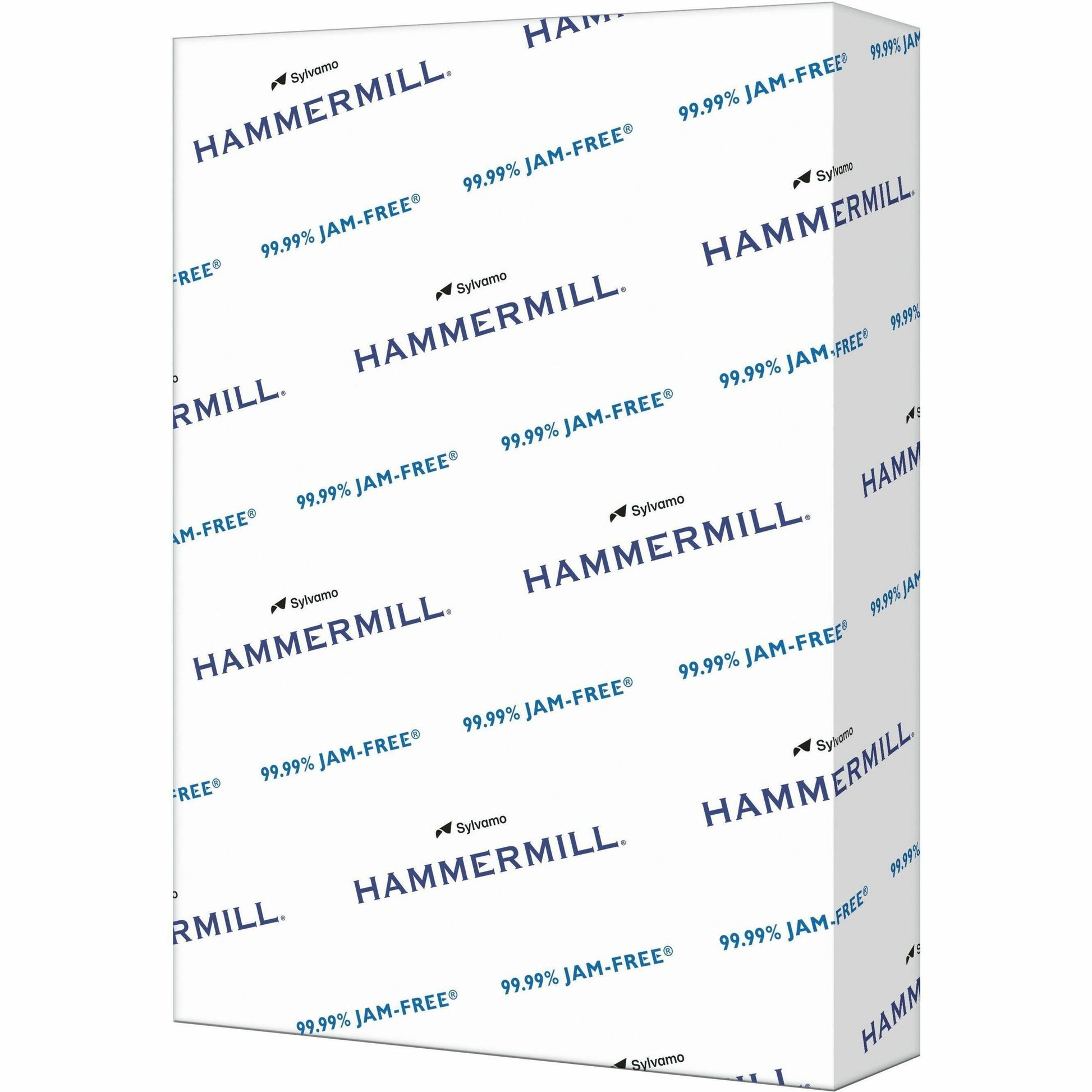 Hammermill Copy Plus Copy & Multipurpose Paper - White