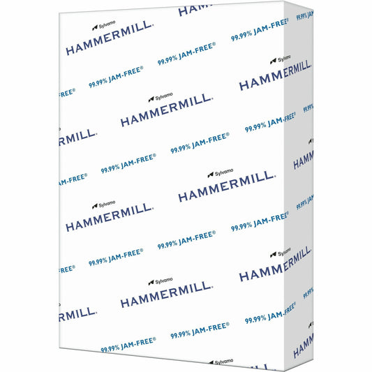 Hammermill Copy Plus Copy & Multipurpose Paper - White