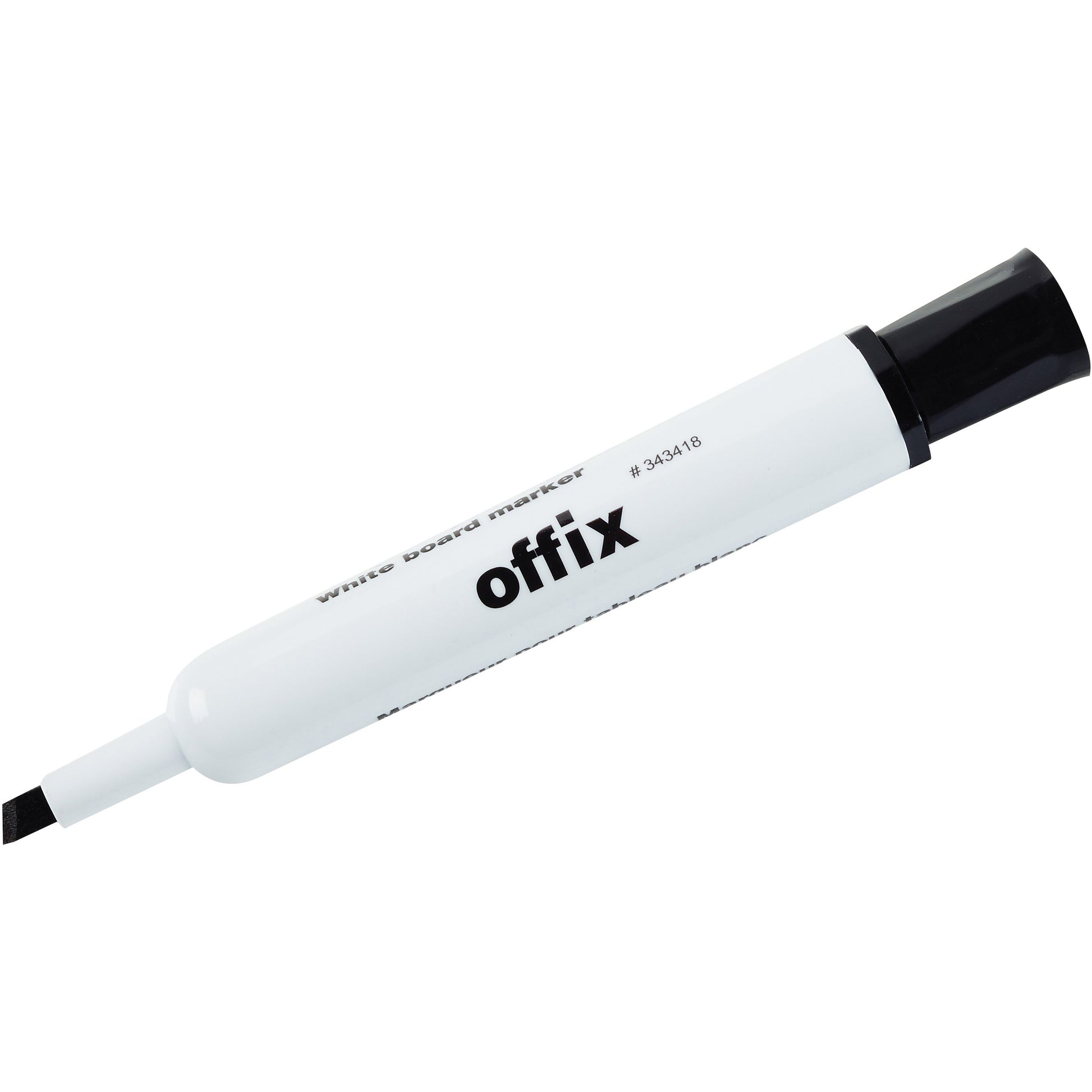 Offix Dry Erase Whiteboard Marker
