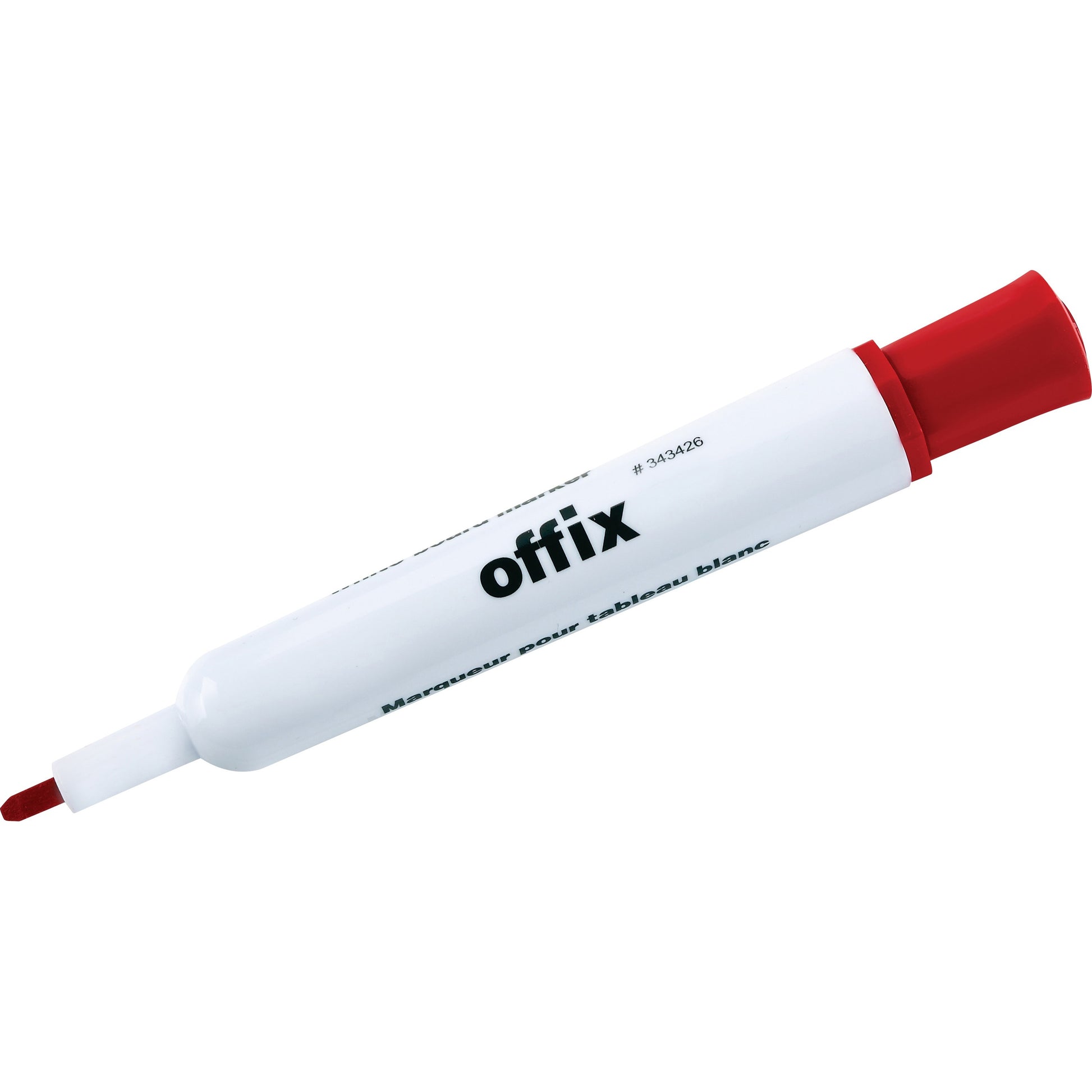 Offix Dry Erase Whiteboard Marker