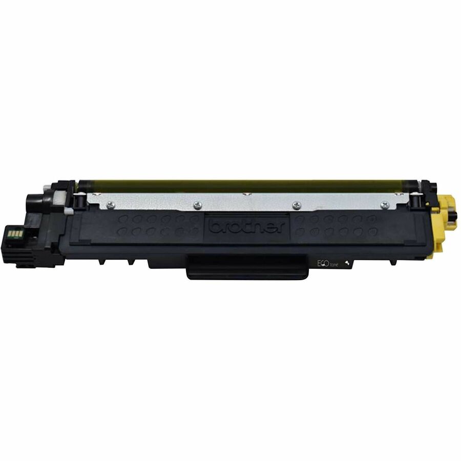 EcoTone Toner Cartridge - Remanufactured for Brother TN227Y - Yellow - RBRTN227Y