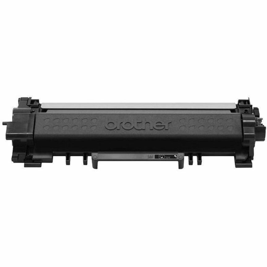 EcoTone Toner Cartridge - Remanufactured for Brother TN760 - Black - RBRTN760
