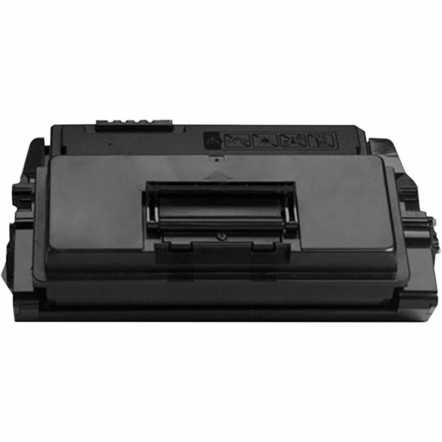 EcoTone Toner Cartridge - Remanufactured for Xerox 106R01371 - Black - RPH3600