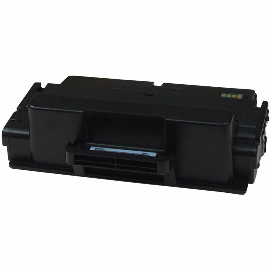 EcoTone Toner Cartridge - Remanufactured for Xerox 106R02313 - Black - RXE3325-11
