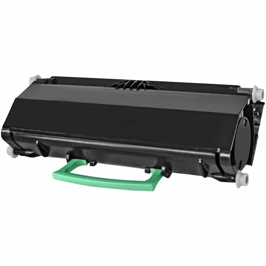 EcoTone Toner Cartridge - Remanufactured for Dell 330-2650 - Black - RDELL2330