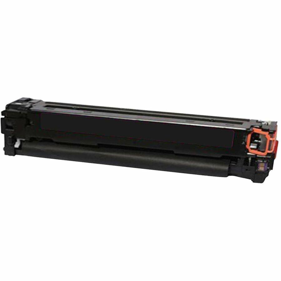 EcoTone Toner Cartridge - Remanufactured for Hewlett Packard CF210A / 131A - Black - RHPCF210A
