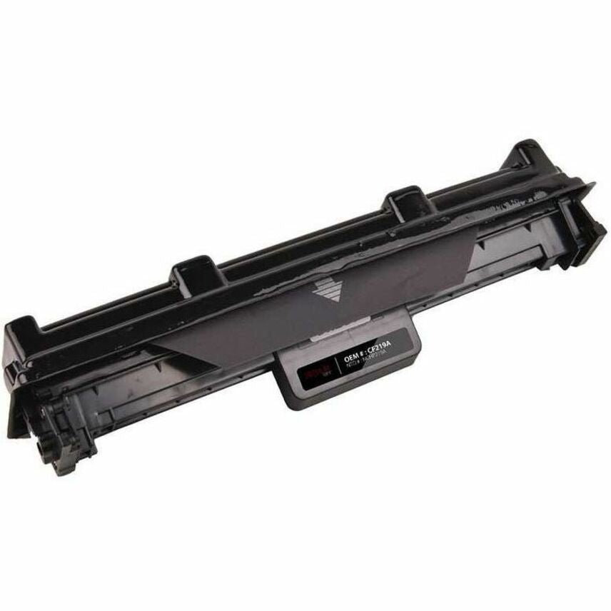 Premium Tone Drum Unit - Alternative for Hewlett Packard CF219A / 19A - Black - NCHP219A
