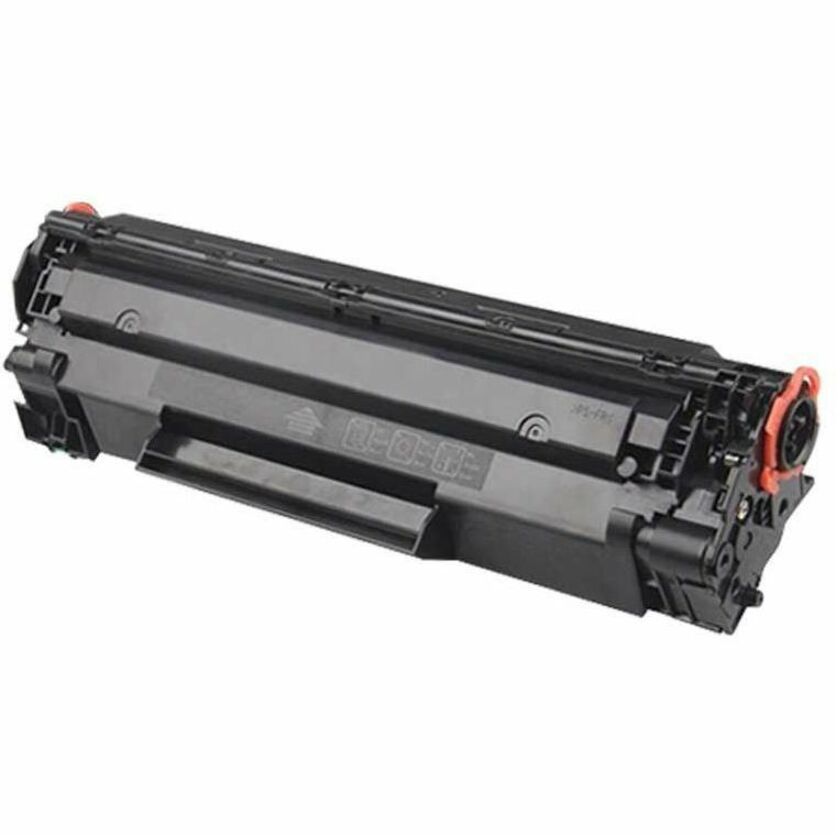 Premium Tone Toner Cartridge - Alternative for Hewlett Packard CF279A / 79A - Black - NCHP279A