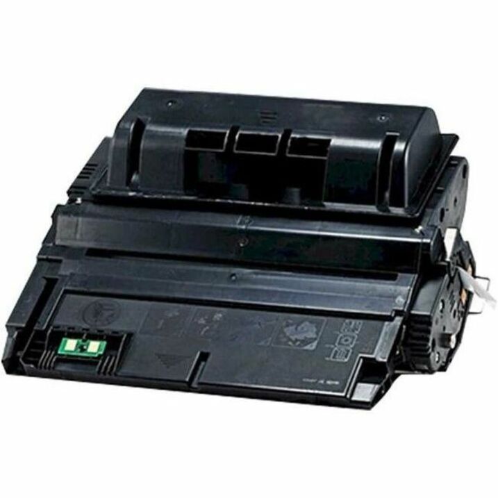 Premium Tone Toner Cartridge - Alternative for Hewlett Packard Q5942A / 42A - Black - NCHP42A