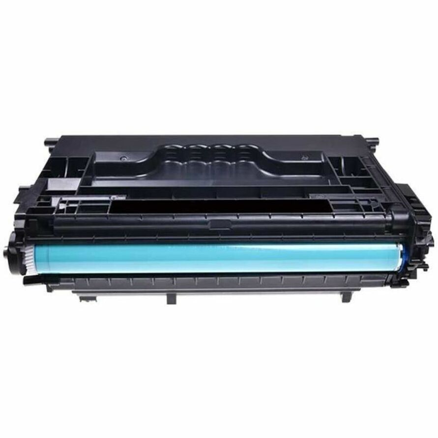 Premium Tone Toner Cartridge - Alternative for Hewlett Packard CF237X / 37X - Black - NCHPCF237X