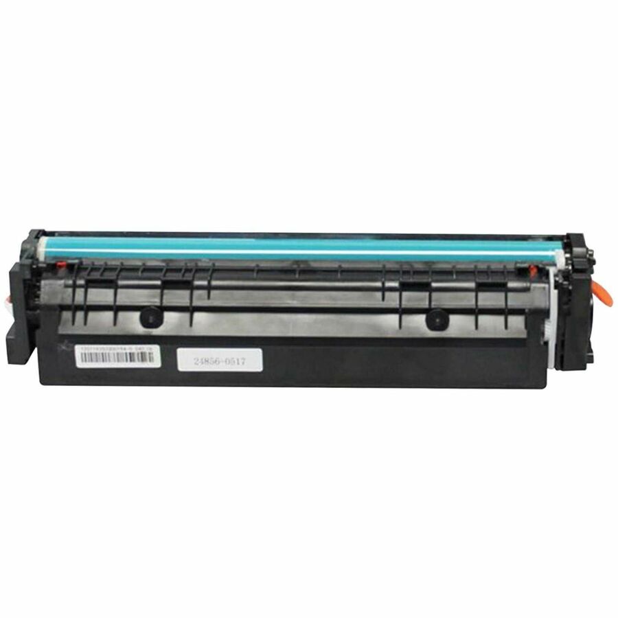Premium Tone Toner Cartridge - Alternative for Hewlett Packard CF501X / 202X - Cyan - NCHPCF501X