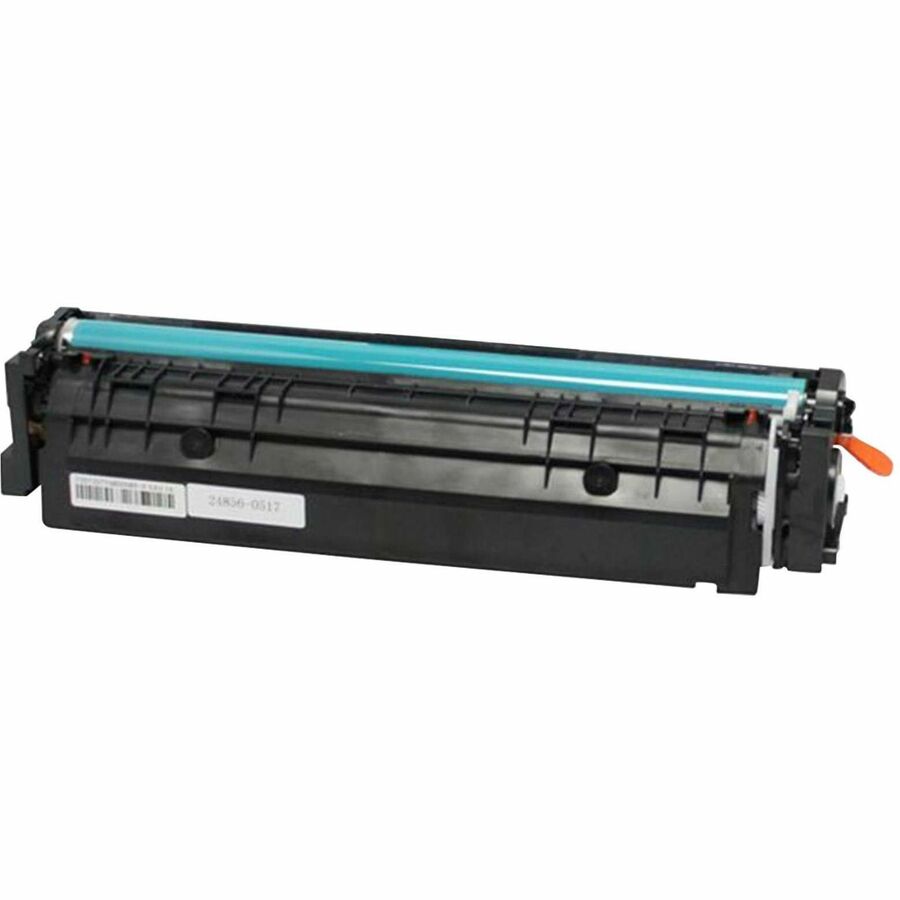 Premium Tone Toner Cartridge - Alternative for Hewlett Packard CF503X / 202X - Magenta - NCHPCF503X