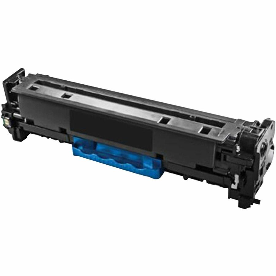 EcoTone Toner Cartridge - Remanufactured for Hewlett Packard CC531A / 304A - Cyan - RHP531A-EC