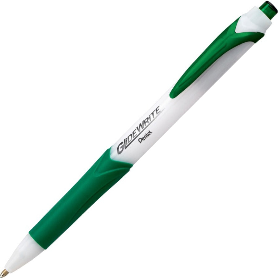 Pentel GlideWrite Ballpoint Pen