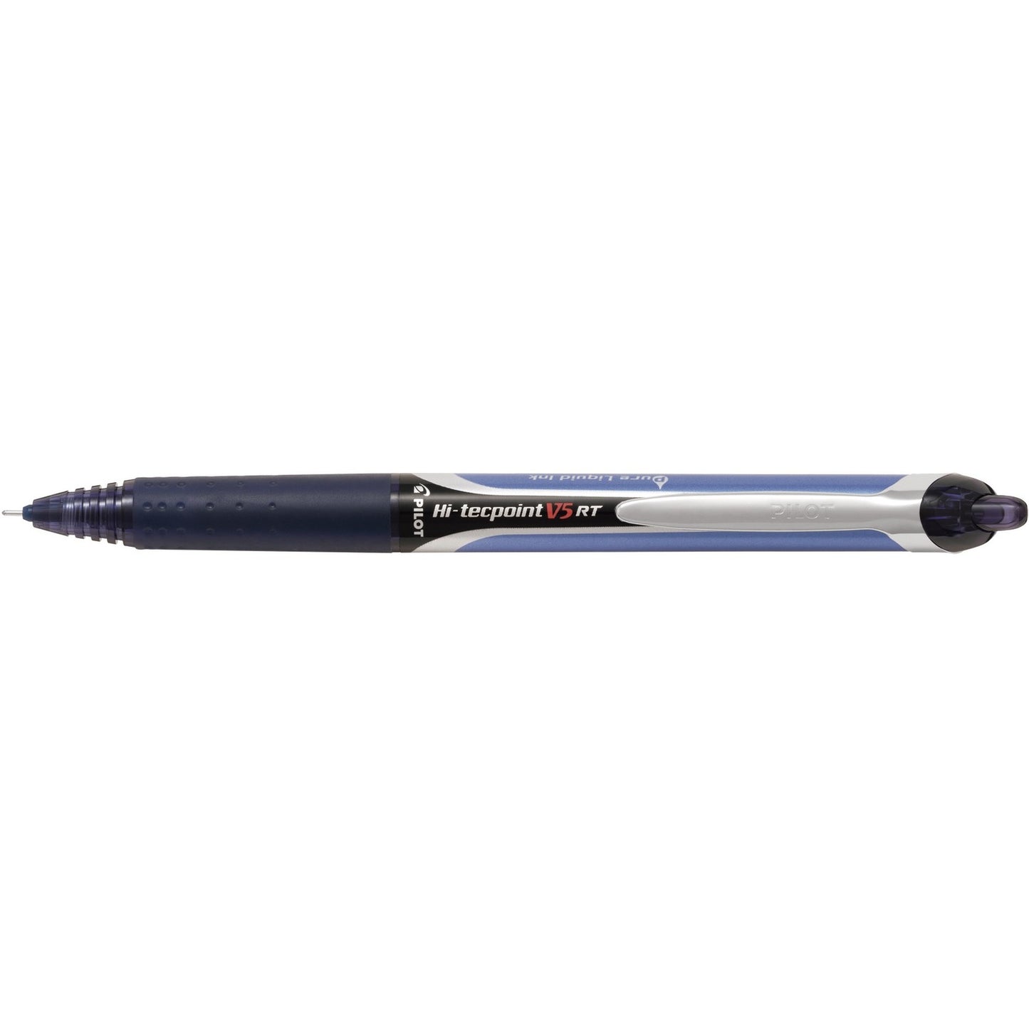 Pilot Hi-Tecpoint Rollerball Pen