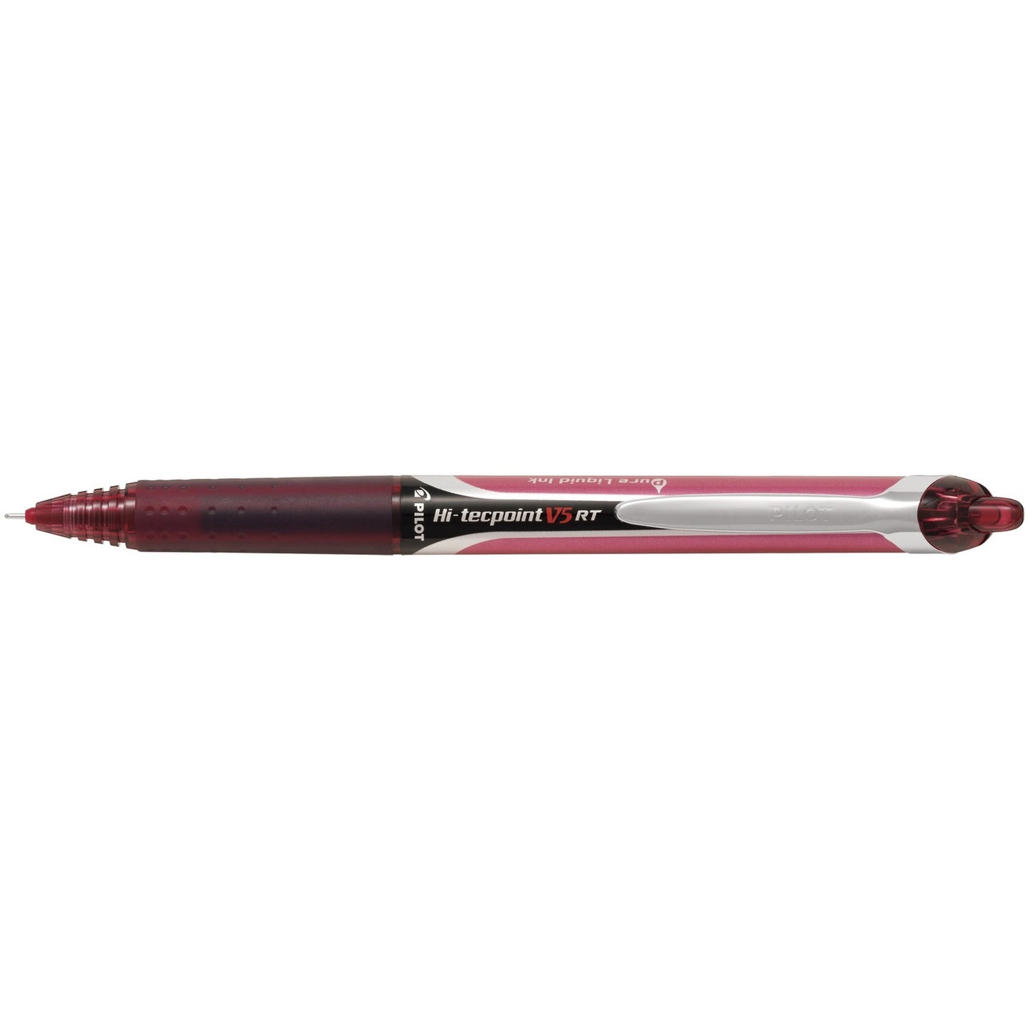 Pilot Hi-Tecpoint Rollerball Pen