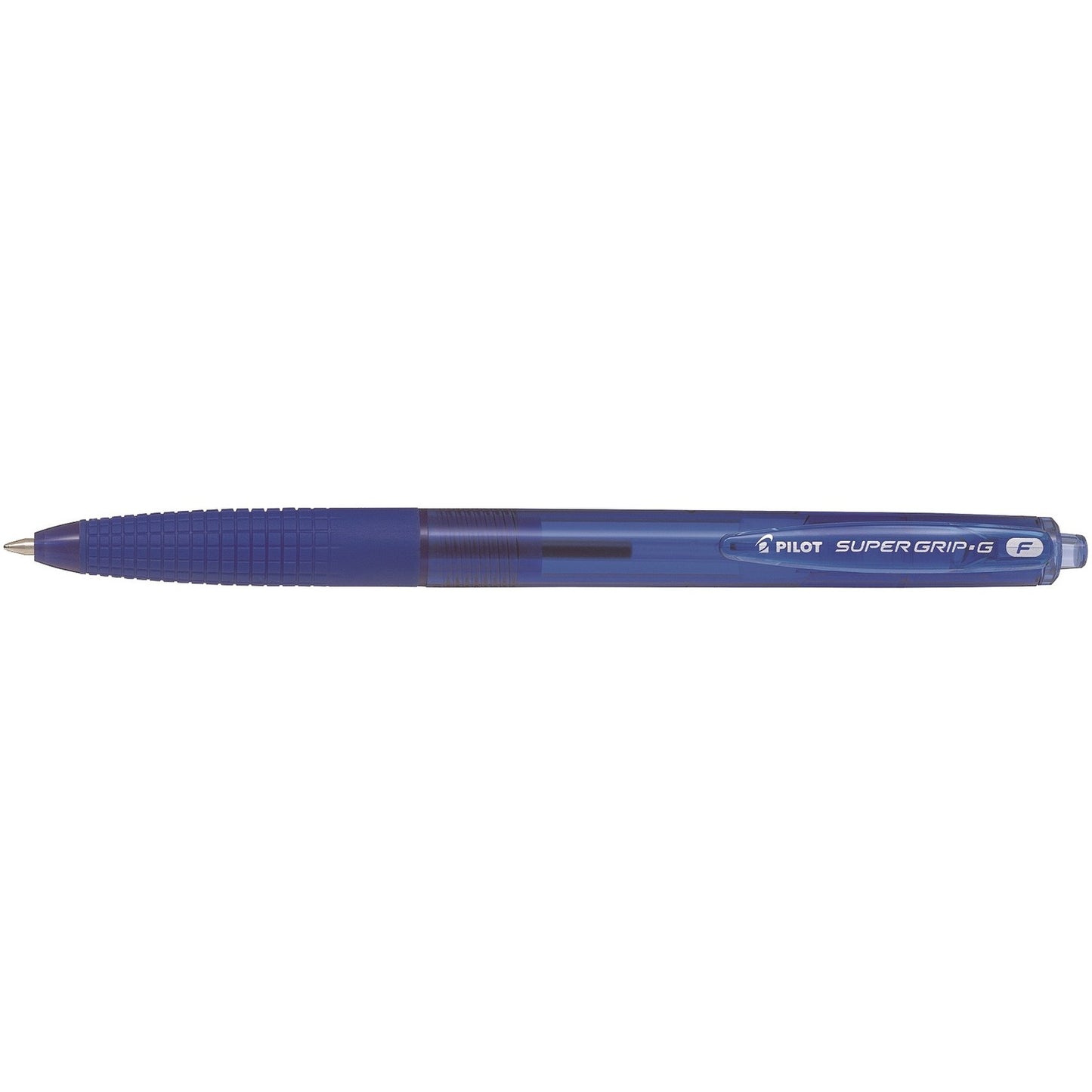 Pilot Super Grip G Ballpoint Pen