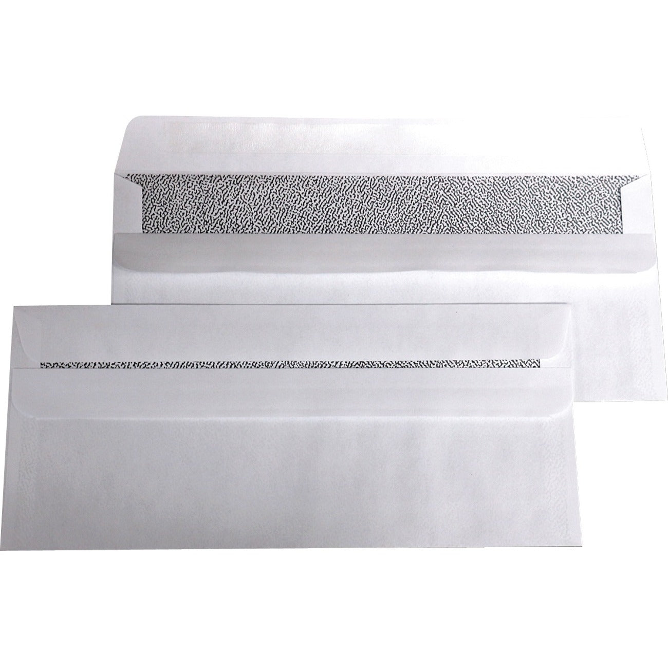 Supremex Flip-N-Fold Envelopes #10, 500/box