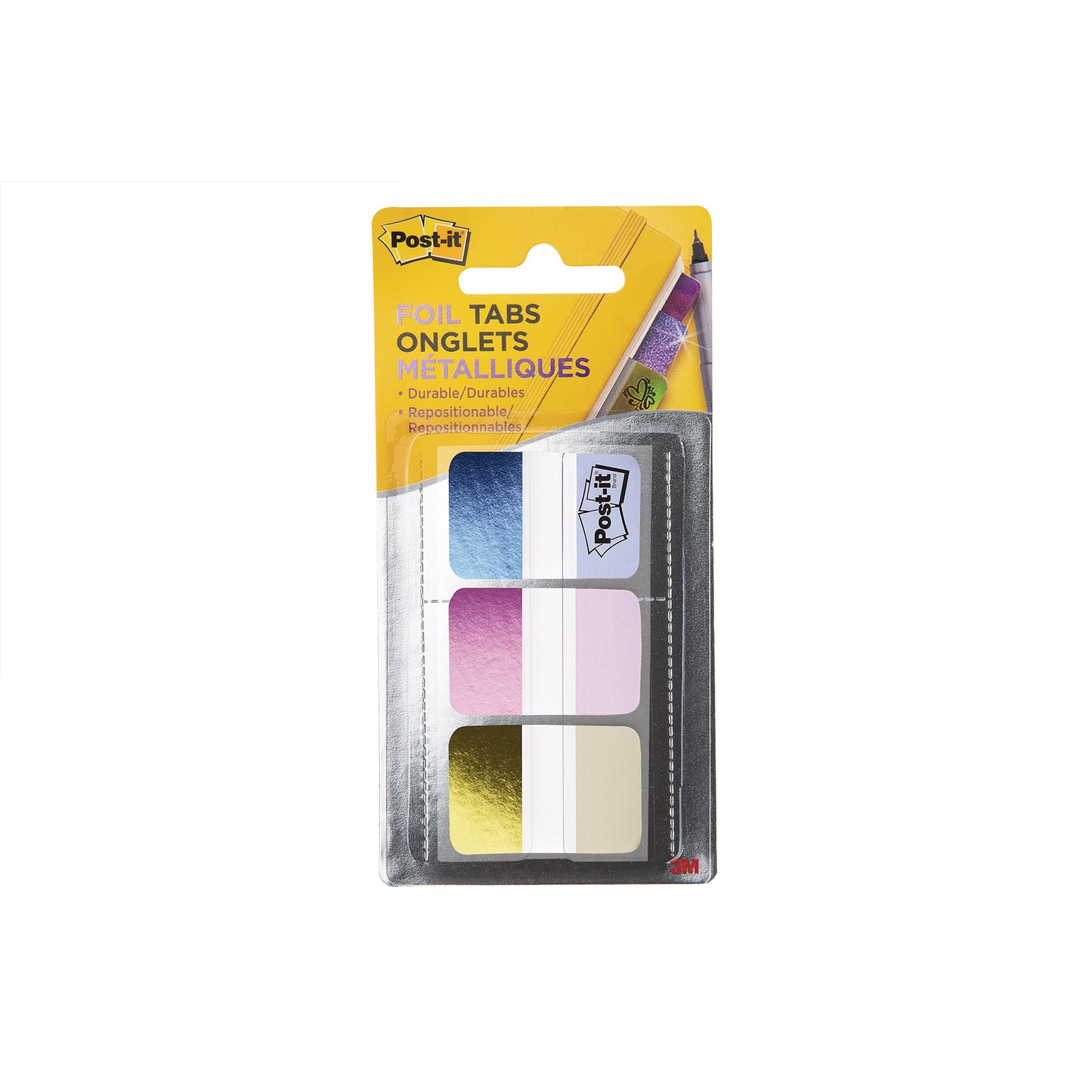 Post-it® Post-it Index Tab