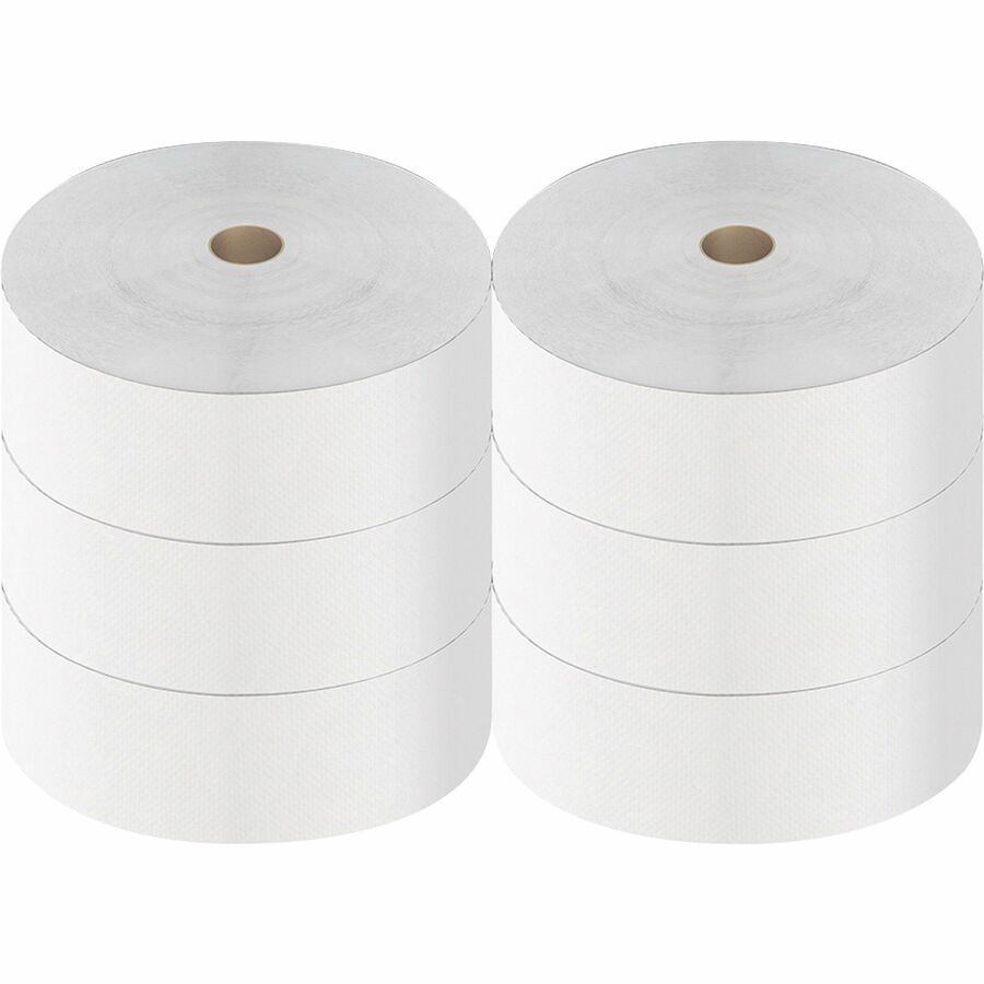 Cascades PRO Perform Jumbo Toilet Paper, 2 Ply, White (T320) - T320
