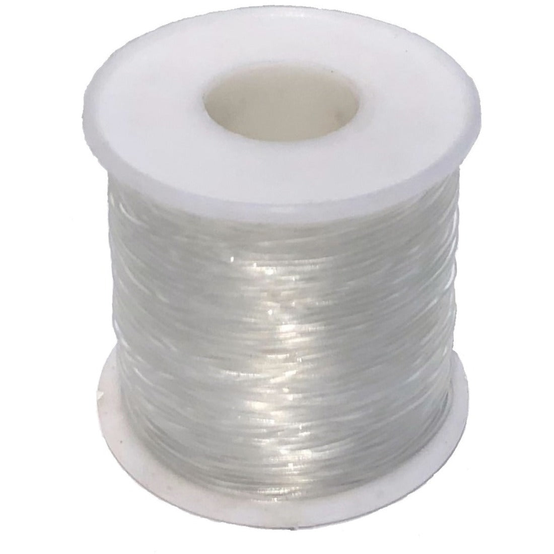 DBLG Import Beading Cord Clear